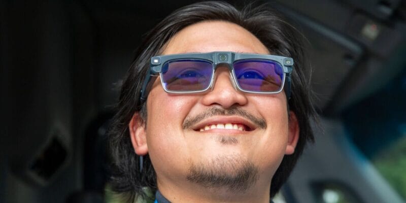 Here are Amazon’s smart delivery glasses that guide drivers and scan packages 17 Here are Amazon’s smart delivery glasses that guide drivers and scan packages | Hashe Computer Solutions (Pvt) Ltd.