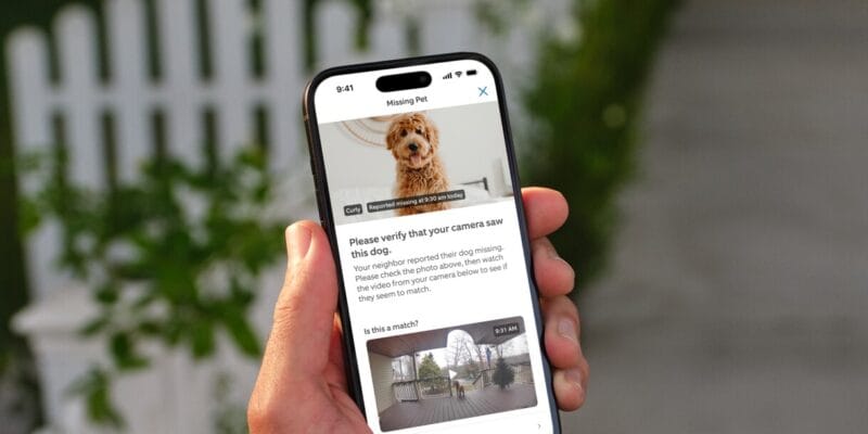 Ring’s new Search Party feature is on by default; should you opt out? 15 ring s new search party feature is