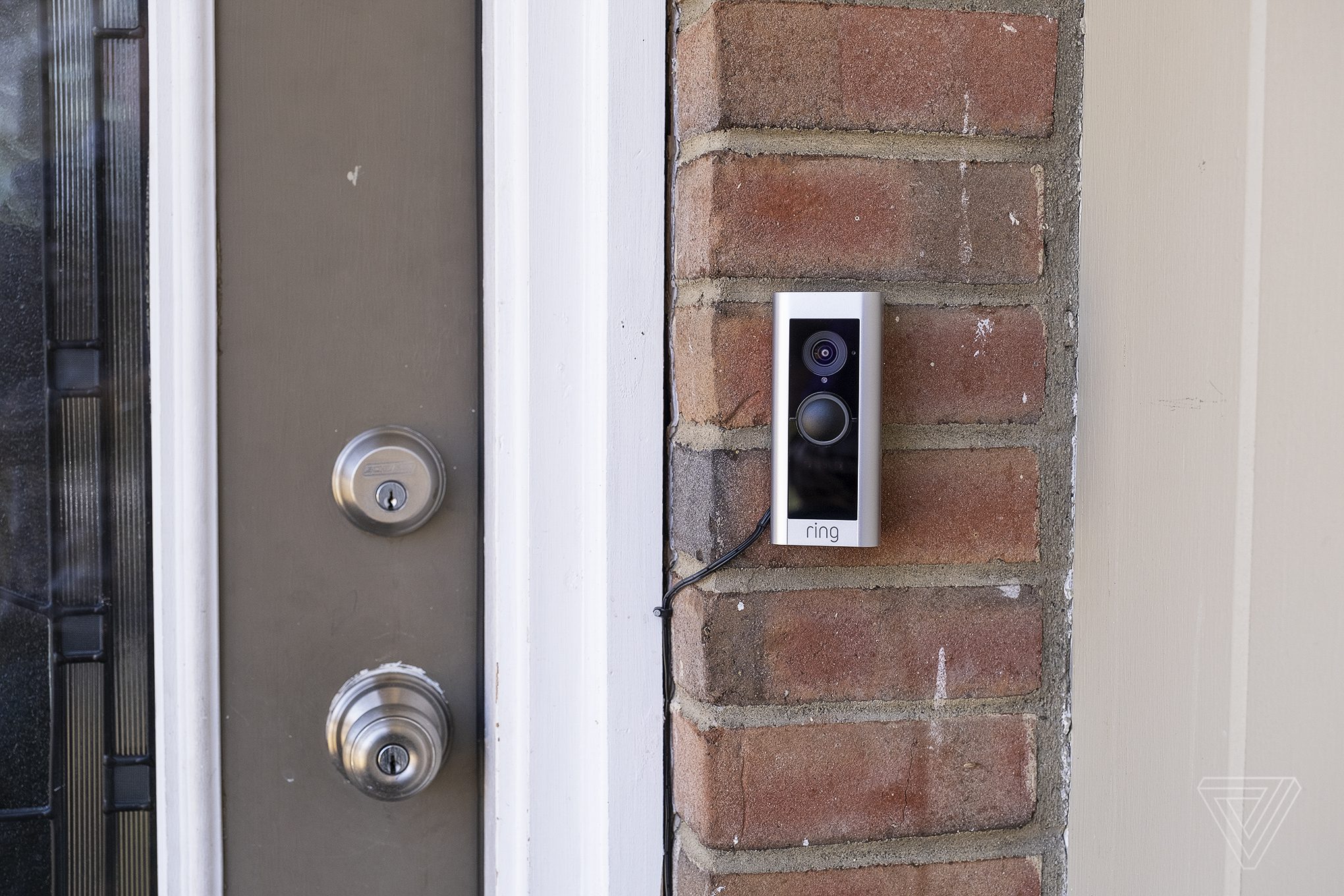 amazon s ring now works with video