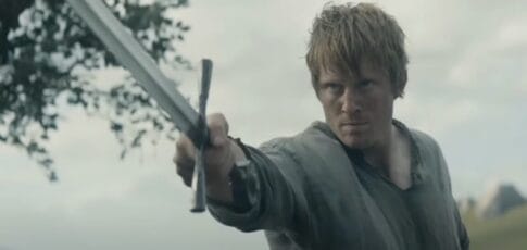 a knight of the seven kingdoms teaser
