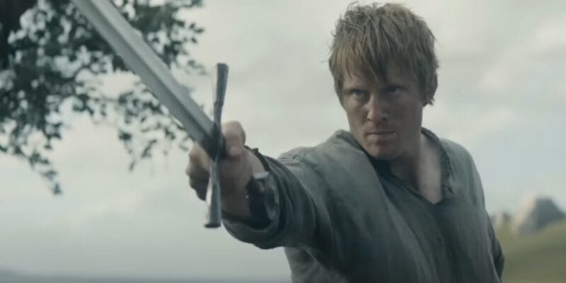 A Knight of the Seven Kingdoms teaser debuts at NYCC 20 a knight of the seven kingdoms teaser