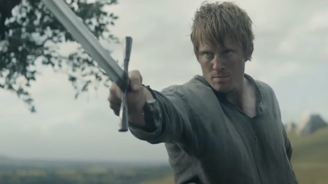 a knight of the seven kingdoms teaser