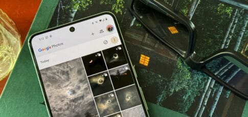 google photos powerful image-to-video tool may get