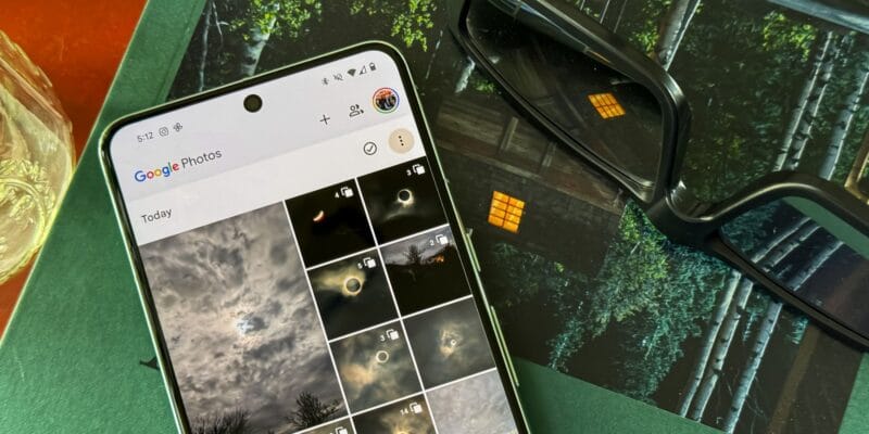 Google Photos' powerful image-to-video tool may get more customizable 1 google photos powerful image-to-video tool may get