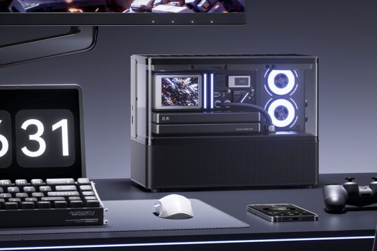edifier s new wireless speaker looks like