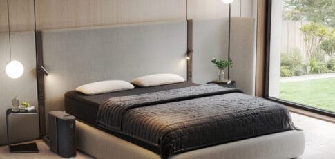 eight sleep adds outage mode to smart