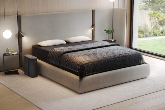 eight sleep adds outage mode to smart