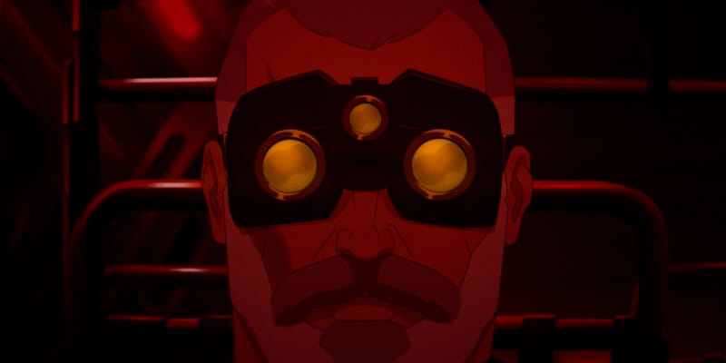 Netflix’s Splinter Cell: Deathwatch picks up where the games left off 12 Netflix’s Splinter Cell: Deathwatch picks up where the games left off | Hashe Computer Solutions (Pvt) Ltd.