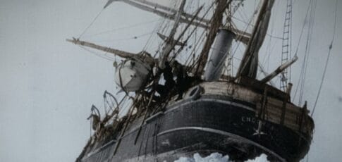 here s the real reason endurance sank