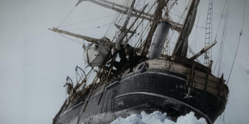 Here’s the real reason Endurance sank 6 here s the real reason endurance sank