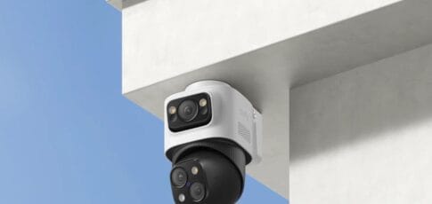 anker offered eufy camera owners 2 per