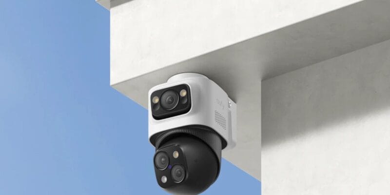 Anker offered Eufy camera owners $2 per video for AI training 16 anker offered eufy camera owners 2 per