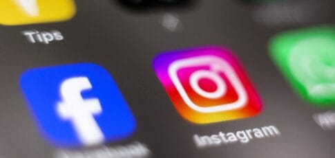 eu accuses meta of violating content rules