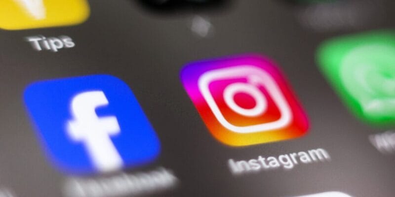 EU accuses Meta of violating content rules in move that could anger Trump 19 eu accuses meta of violating content rules