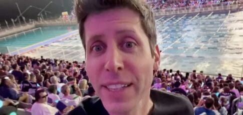 openai s sora 2 lets users insert