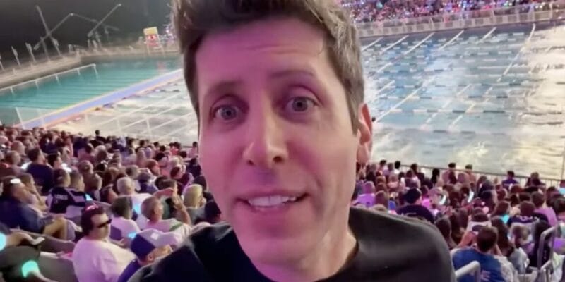 OpenAI’s Sora 2 lets users insert themselves into AI videos with sound 8 openai s sora 2 lets users insert