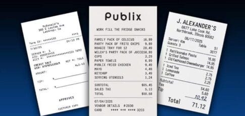 ai-generated receipts make submitting fake expenses easier