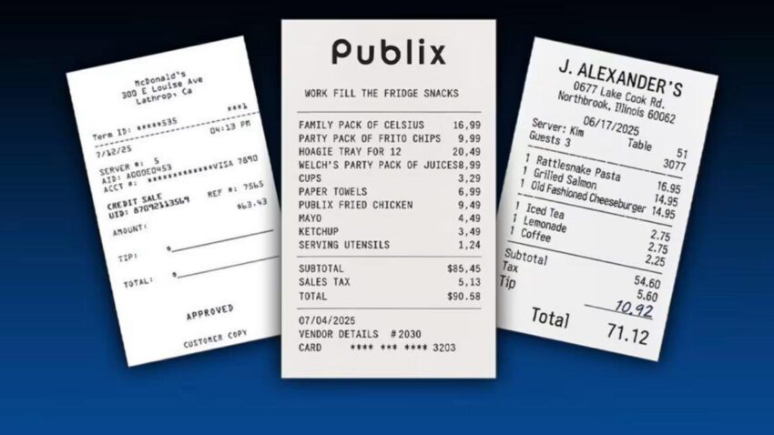 ai-generated receipts make submitting fake expenses easier