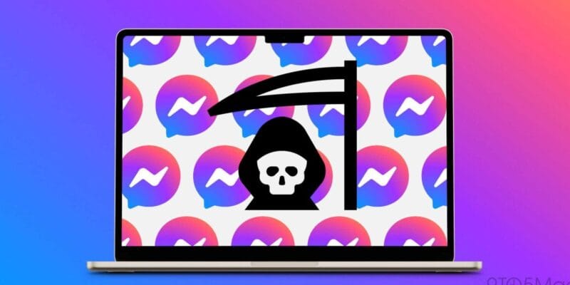 Meta is killing off Messenger’s Mac app for unknown reasons 15 Meta is killing off Messenger’s Mac app for unknown reasons | Hashe Computer Solutions (Pvt) Ltd.