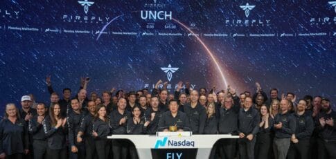 firefly leans into its defense ambitions with