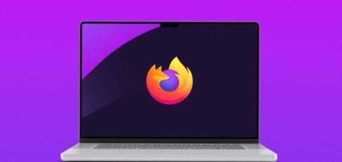 firefox officially adds perplexity as a search