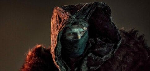 trailer for del toro s frankenstein is