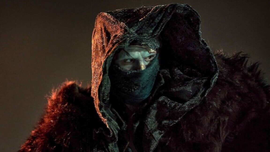 trailer for del toro s frankenstein is