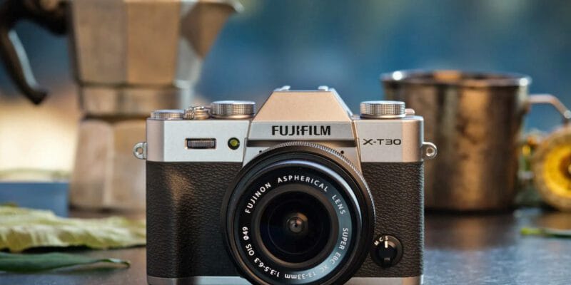 Fujifilm updates its entry-level X-T30 with 6K video and a film simulation dial 9 fujifilm updates its entry-level x-t30 with 6k