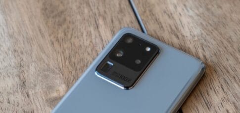 old samsung phones could score you some