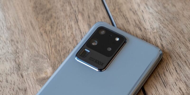 Old Samsung phones could score you some cash as Qualcomm faces $685m lawsuit 12 old samsung phones could score you some