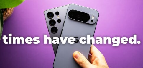 pixel 10 pro xl vs galaxy s25