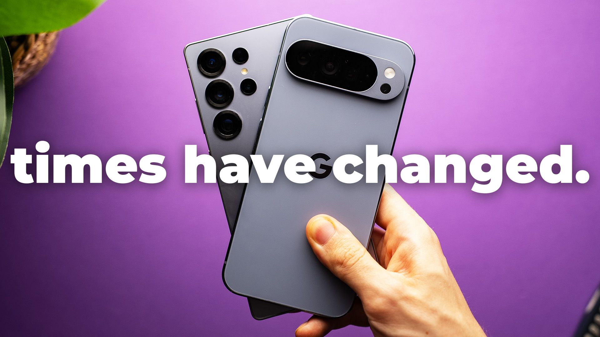 pixel 10 pro xl vs galaxy s25