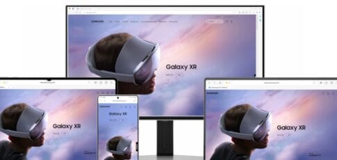 samsung s internet browser is headed to