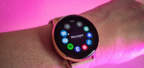 samsung is prepping galaxy watches to help