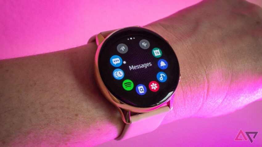 samsung is prepping galaxy watches to help