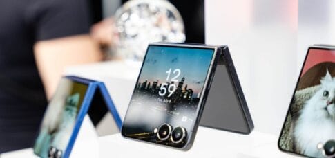 deals jetblack galaxy z flip 7 170