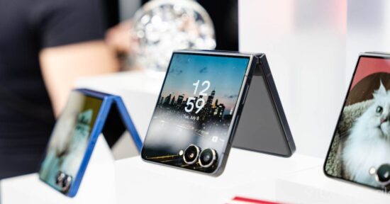 deals jetblack galaxy z flip 7 170