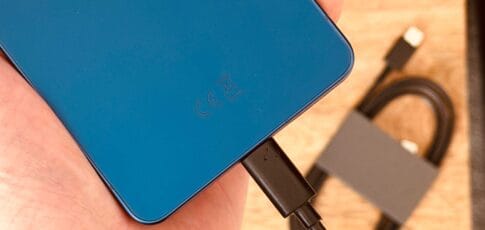 do you really need another usb-c cable