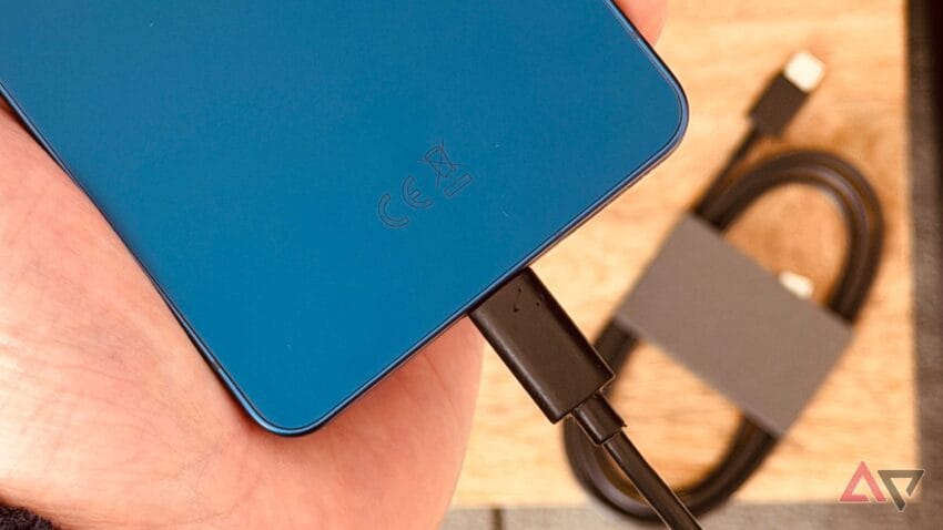 do you really need another usb-c cable