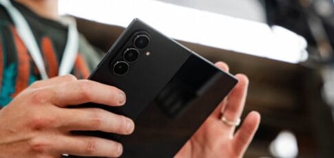 deals galaxy z fold 7 400 off
