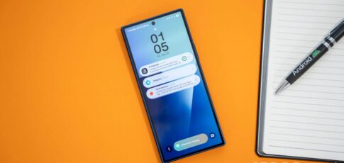 why does samsung feel the need to