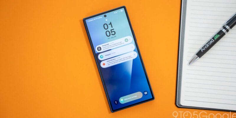 Why does Samsung feel the need to ruin Android notifications? 14 why does samsung feel the need to