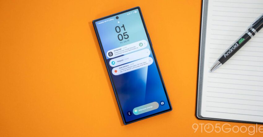 why does samsung feel the need to