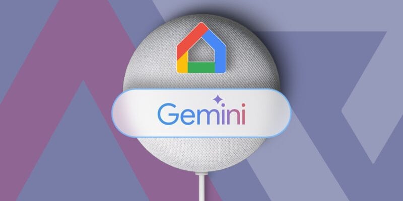 Google begins inviting users to try Gemini for Home 5 google begins inviting users to try gemini
