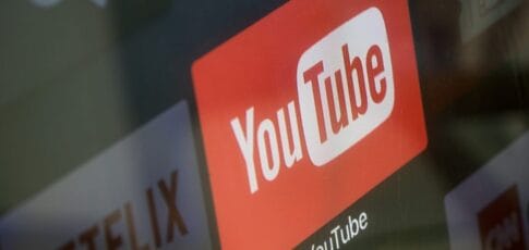 tv-focused youtube update brings ai upscaling shopping