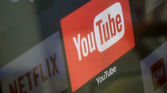 tv-focused youtube update brings ai upscaling shopping
