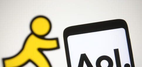 bending spoons is buying aol for some