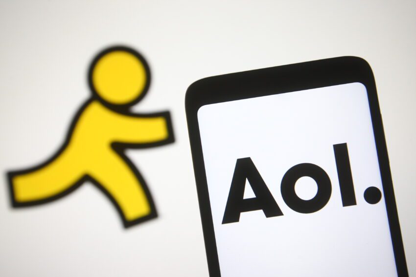 bending spoons is buying aol for some