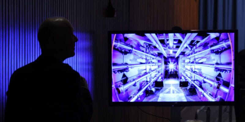 The US has a new roadmap for fusion energy, without the funds to back it up 2 the us has a new roadmap for