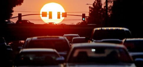 allowing more tailpipe pollution means higher fuel